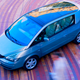Illustration for article titled The Ten Happiest Cars Ever Made